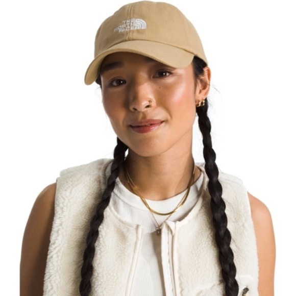 THE NORTH FACE | NATURE IS MAGIC  ball cap - Picture 1 of 6